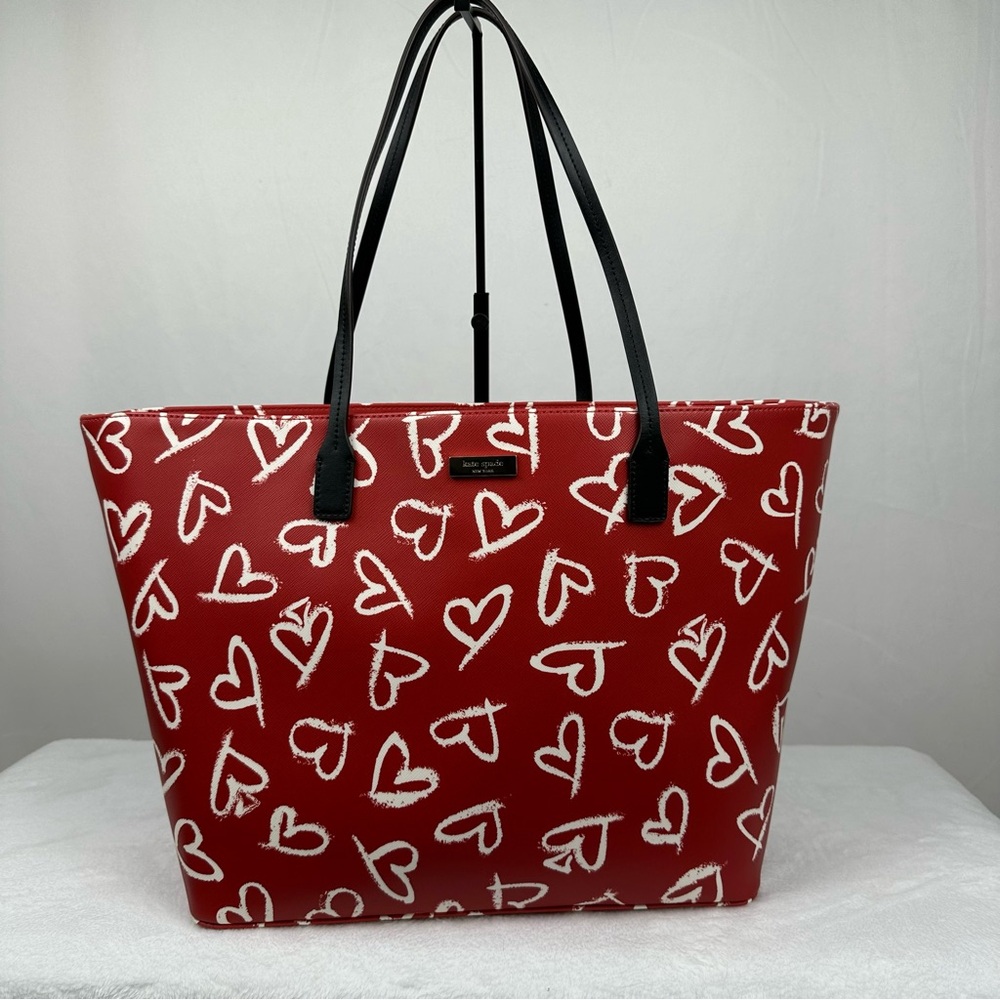 Kate Spade Laurel Way Tote NWT